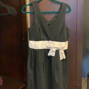 Perfect Little Black Dress!